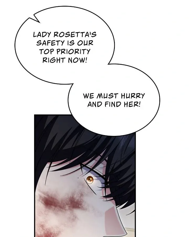 Don't Do This, Your Majesty Chapter 75 page 8 - 
