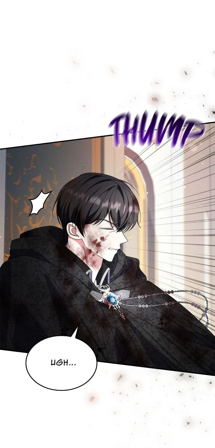 Don't Do This, Your Majesty Chapter 75 page 75 - 