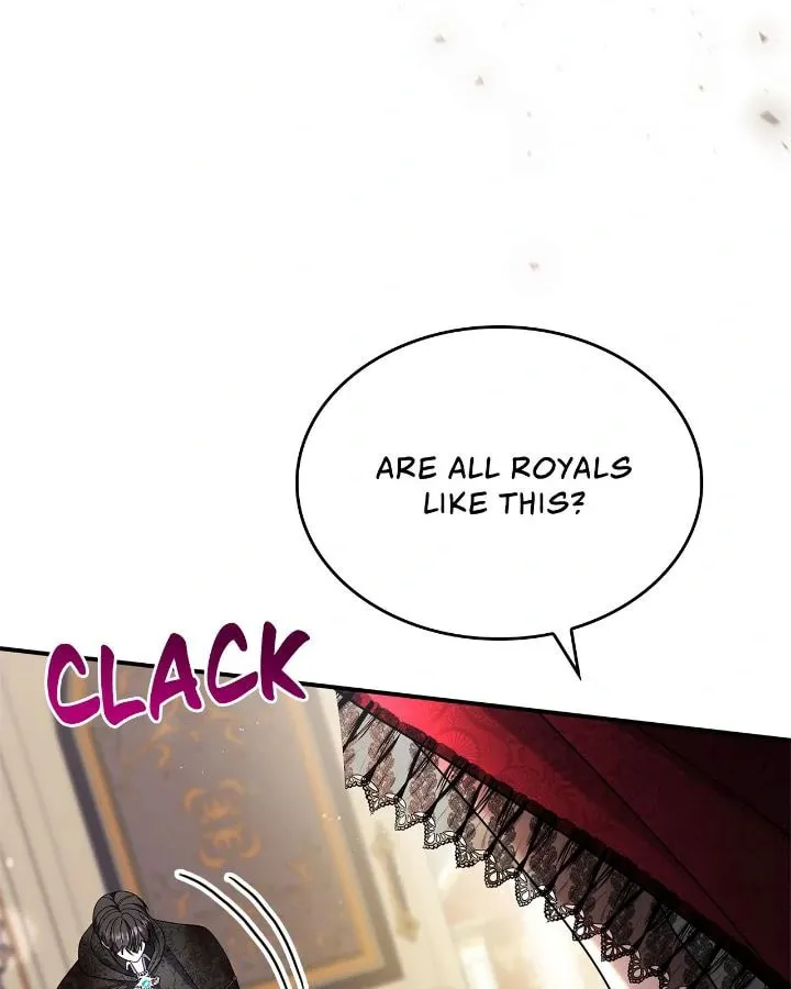 Don't Do This, Your Majesty Chapter 75 page 76 - 