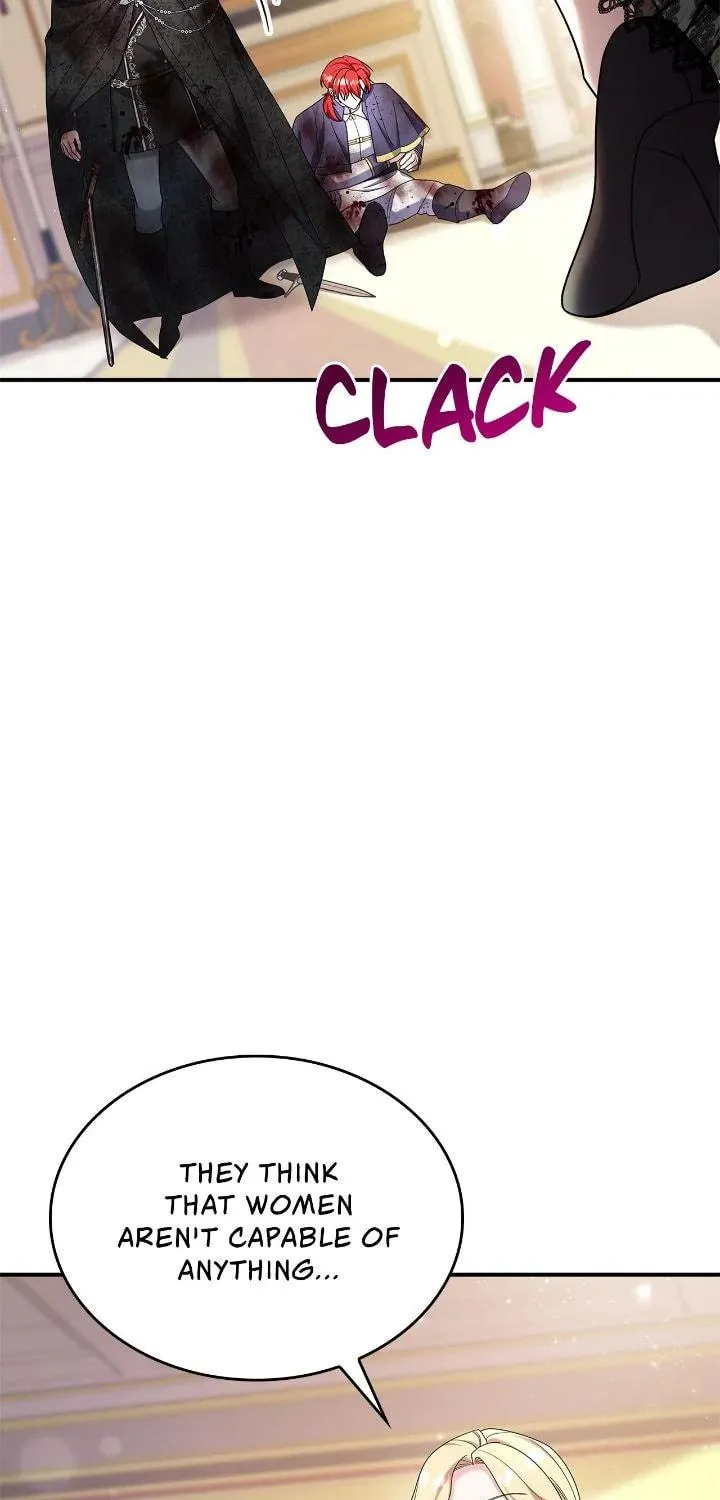 Don't Do This, Your Majesty Chapter 75 page 77 - 