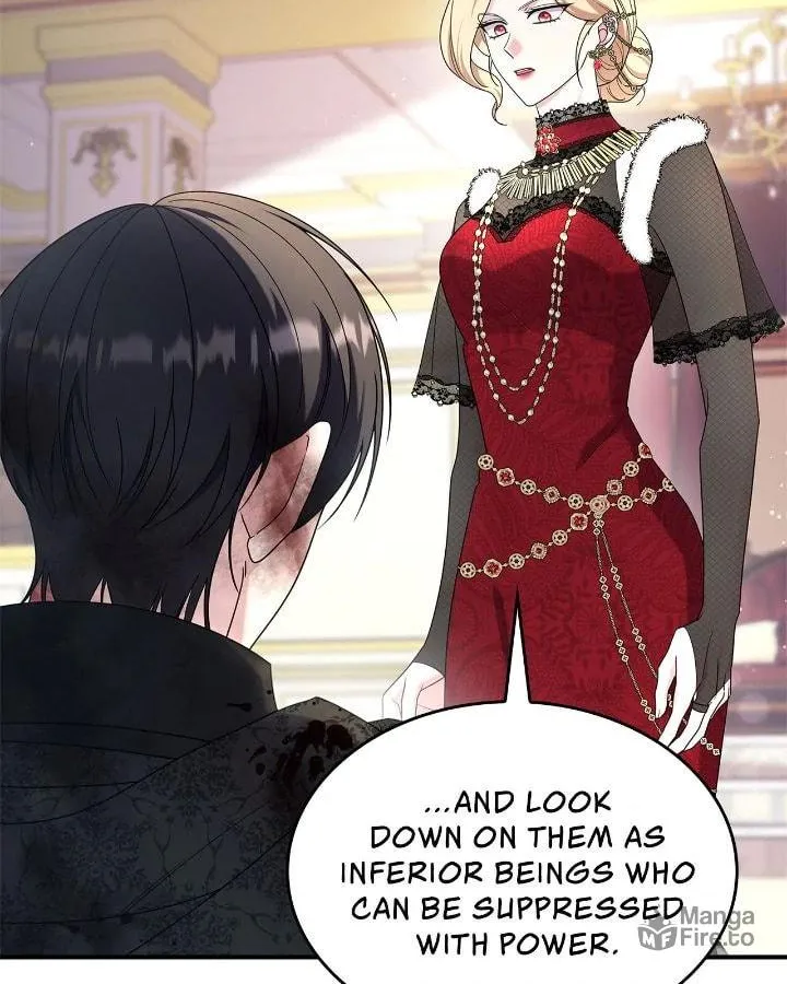 Don't Do This, Your Majesty Chapter 75 page 78 - 