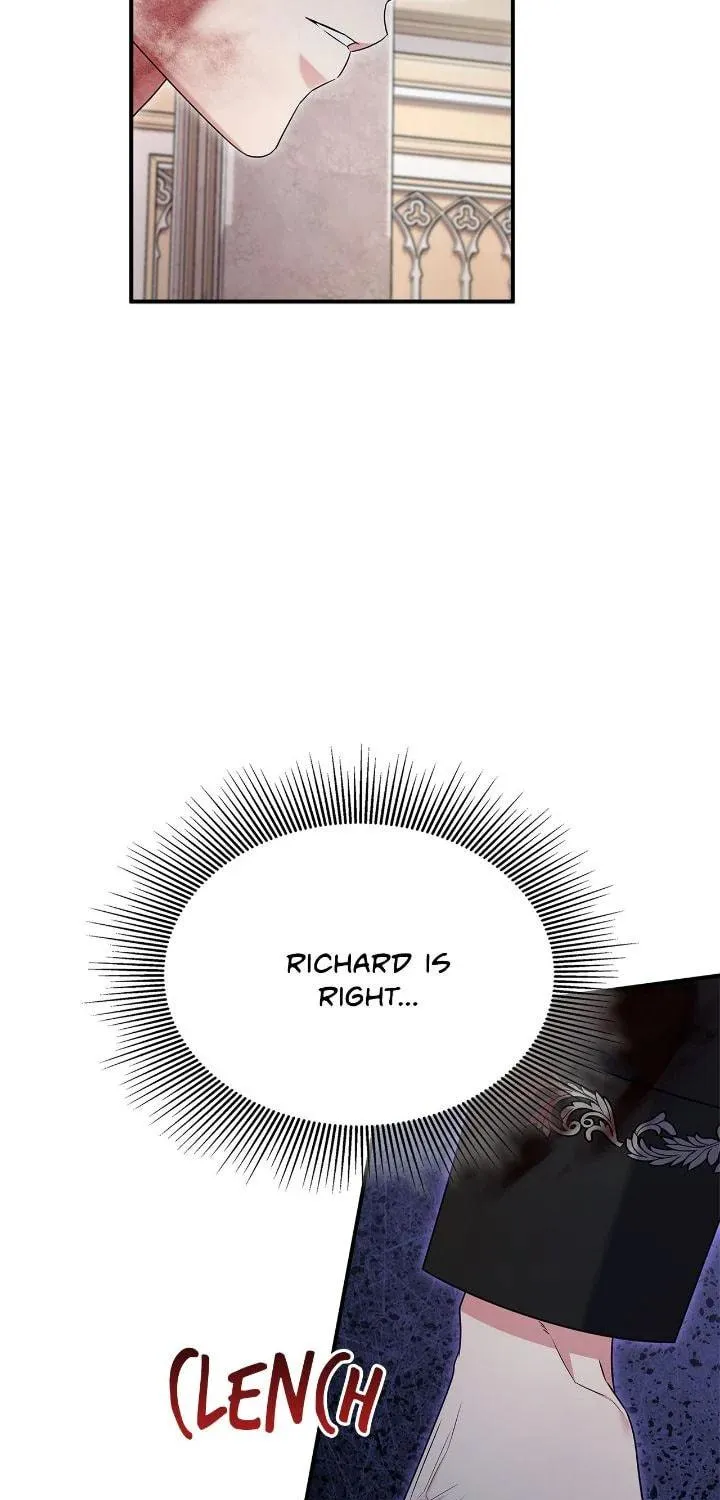 Don't Do This, Your Majesty Chapter 75 page 9 - 