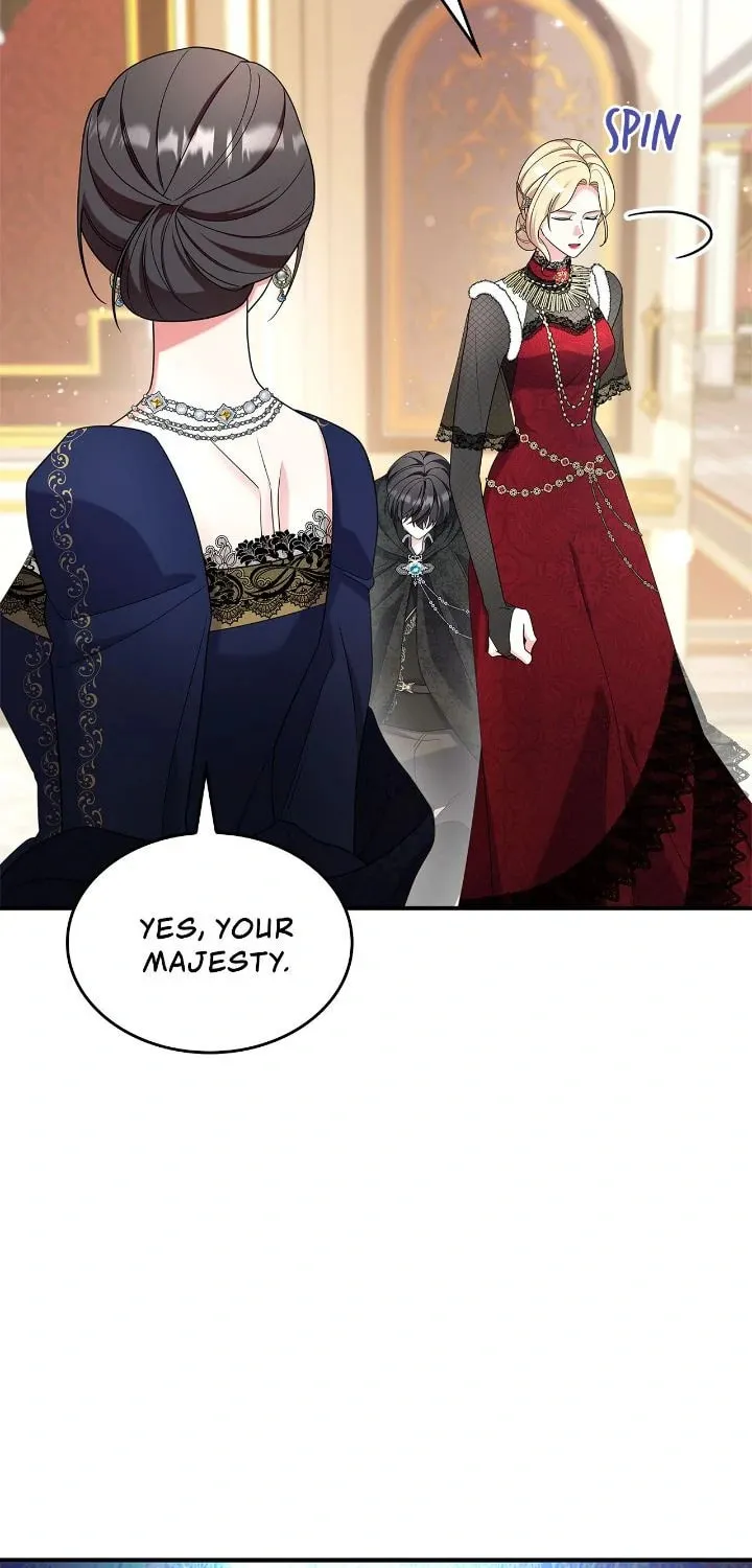 Don't Do This, Your Majesty Chapter 75 page 81 - 