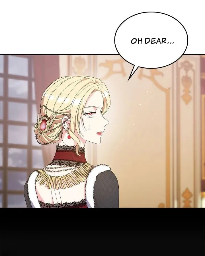 Don't Do This, Your Majesty Chapter 75 page 92 - 