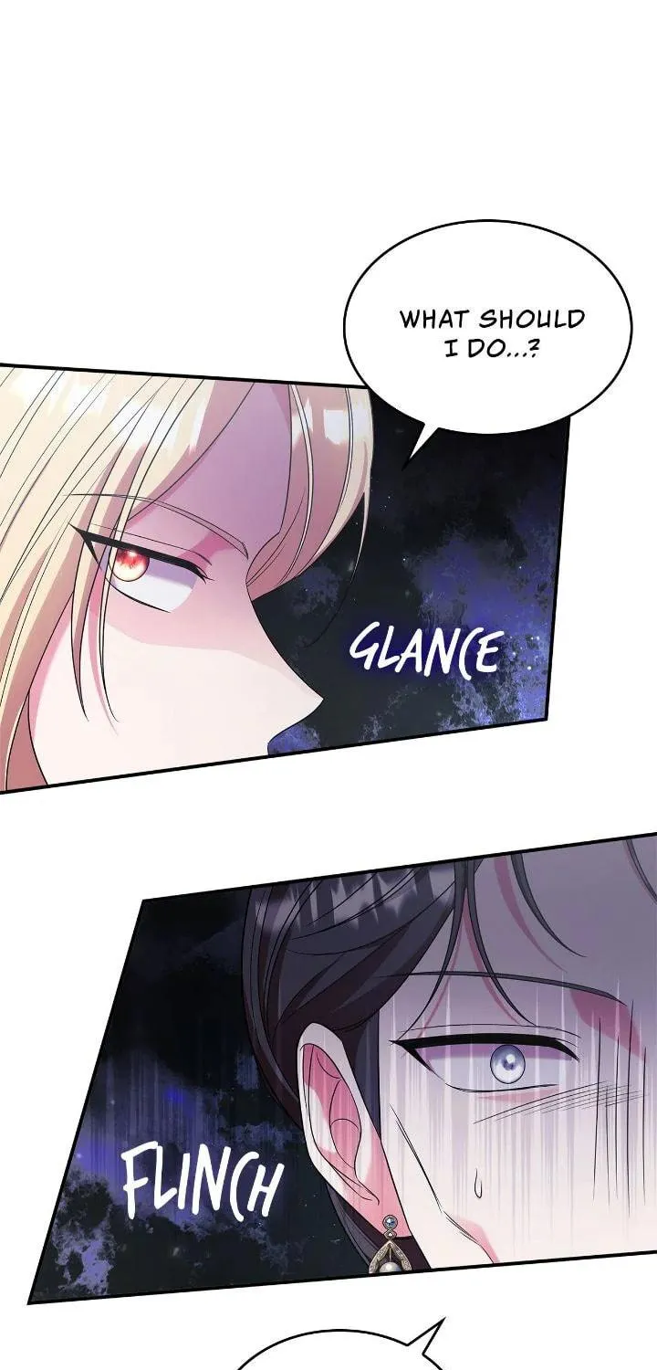 Don't Do This, Your Majesty Chapter 75 page 95 - 