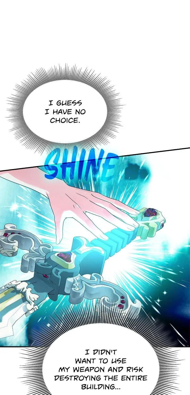 Don't Do This, Your Majesty Chapter 76 page 11 - 