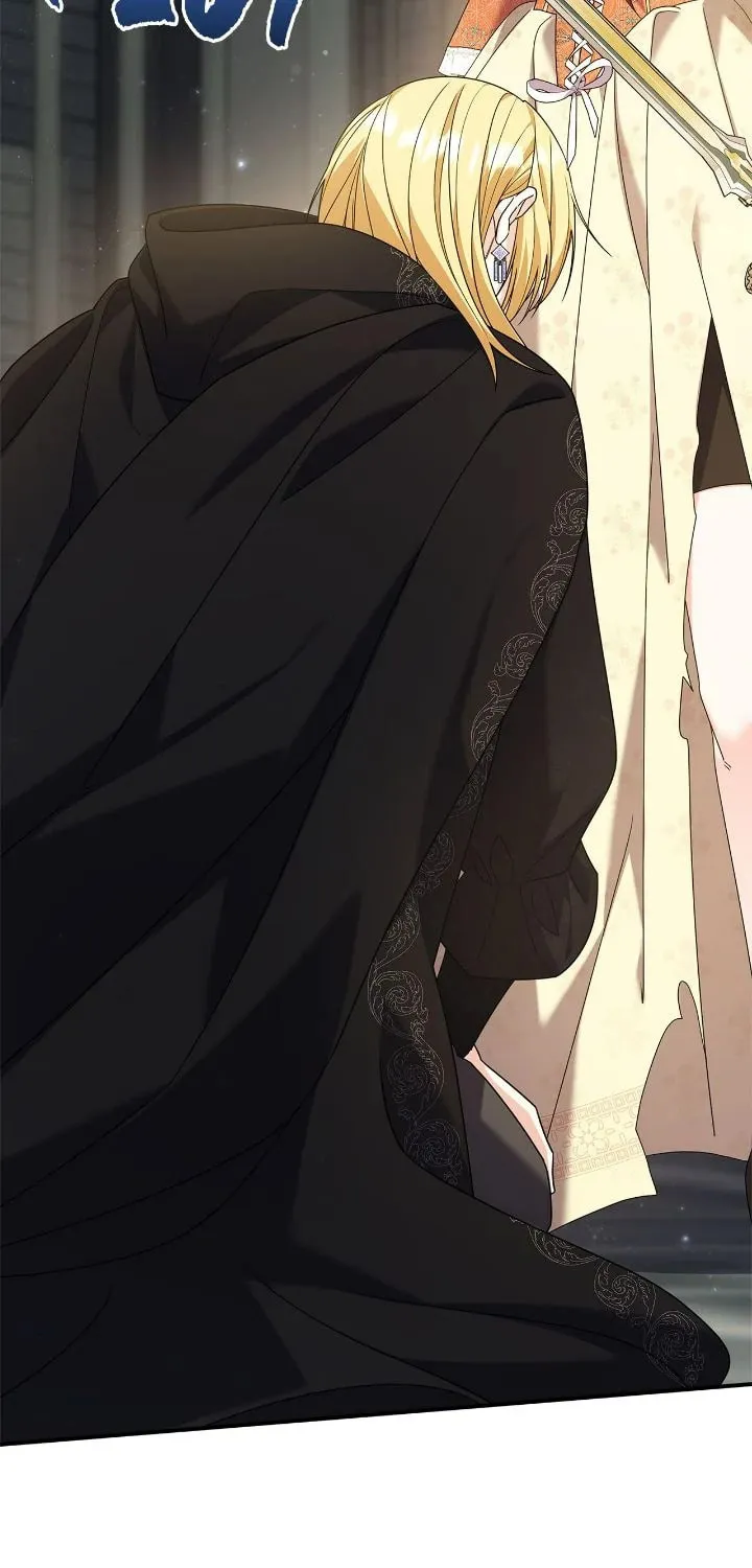 Don't Do This, Your Majesty Chapter 76 page 105 - 