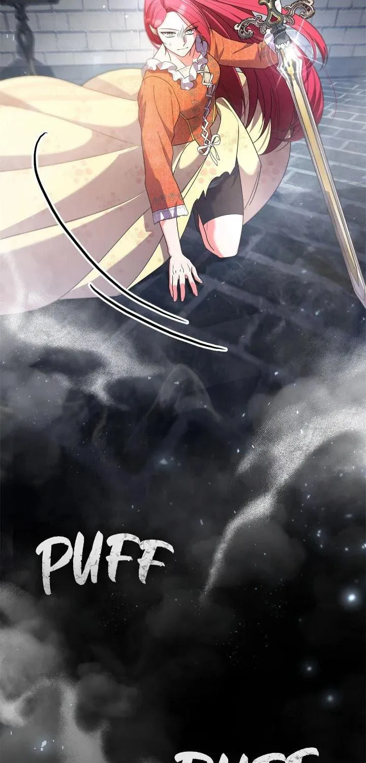 Don't Do This, Your Majesty Chapter 76 page 17 - 