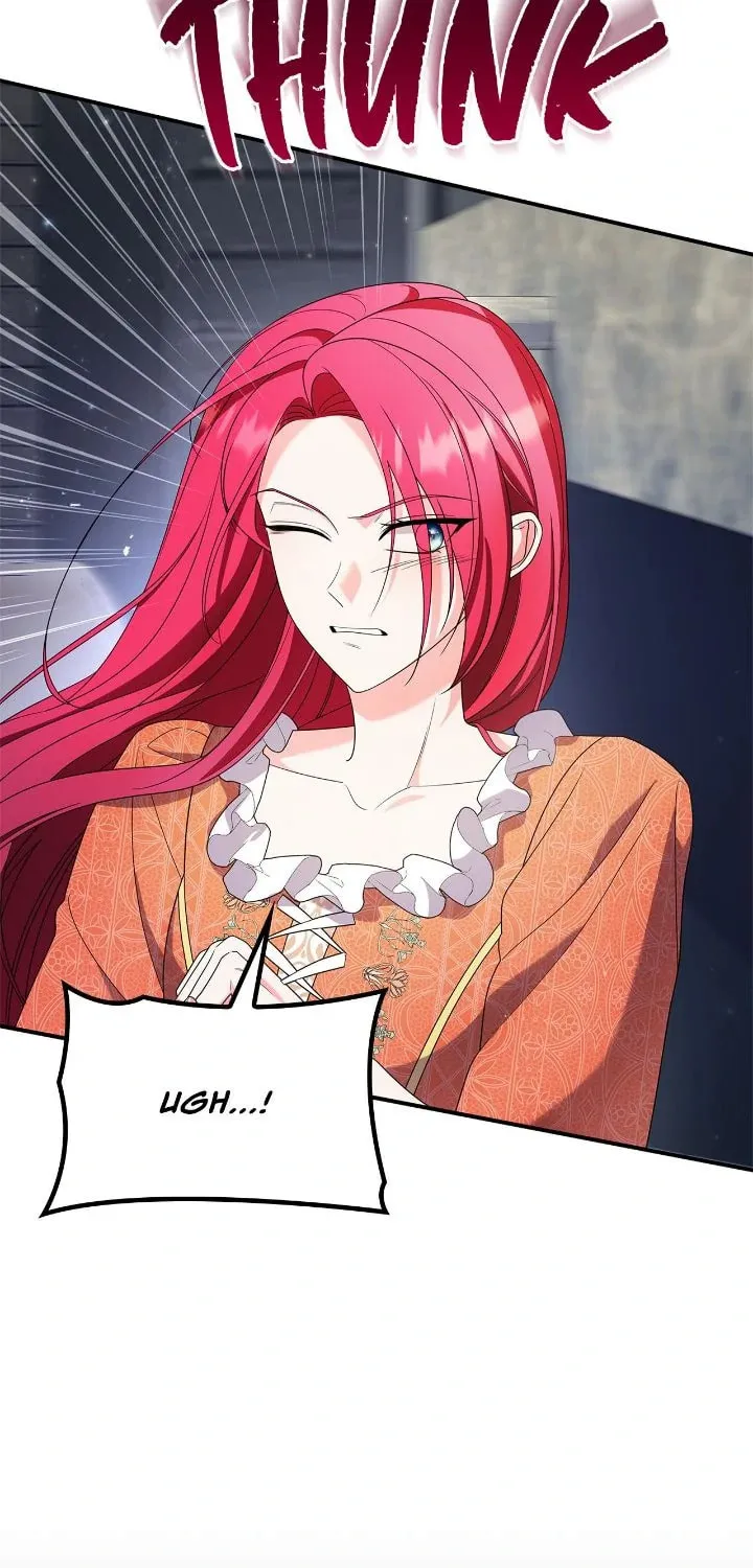 Don't Do This, Your Majesty Chapter 76 page 3 - 