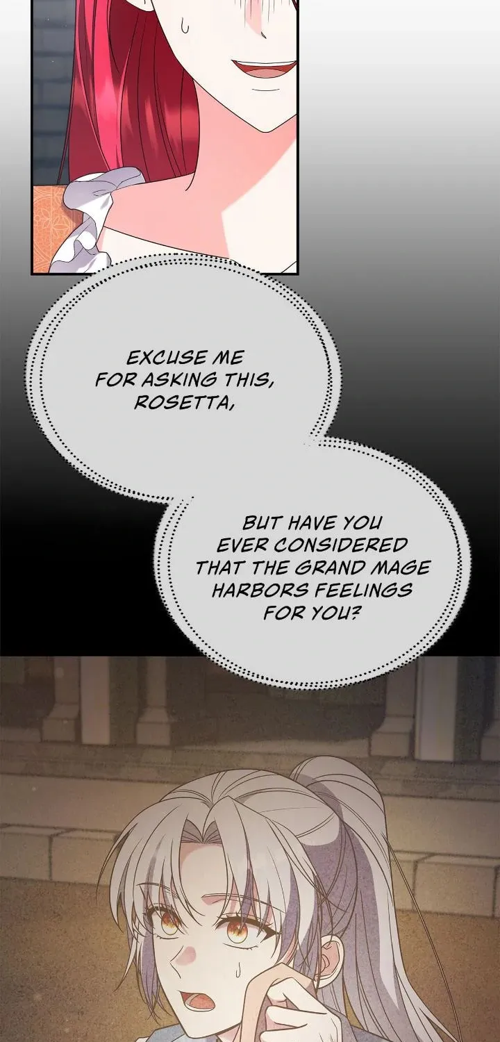 Don't Do This, Your Majesty Chapter 76 page 30 - 