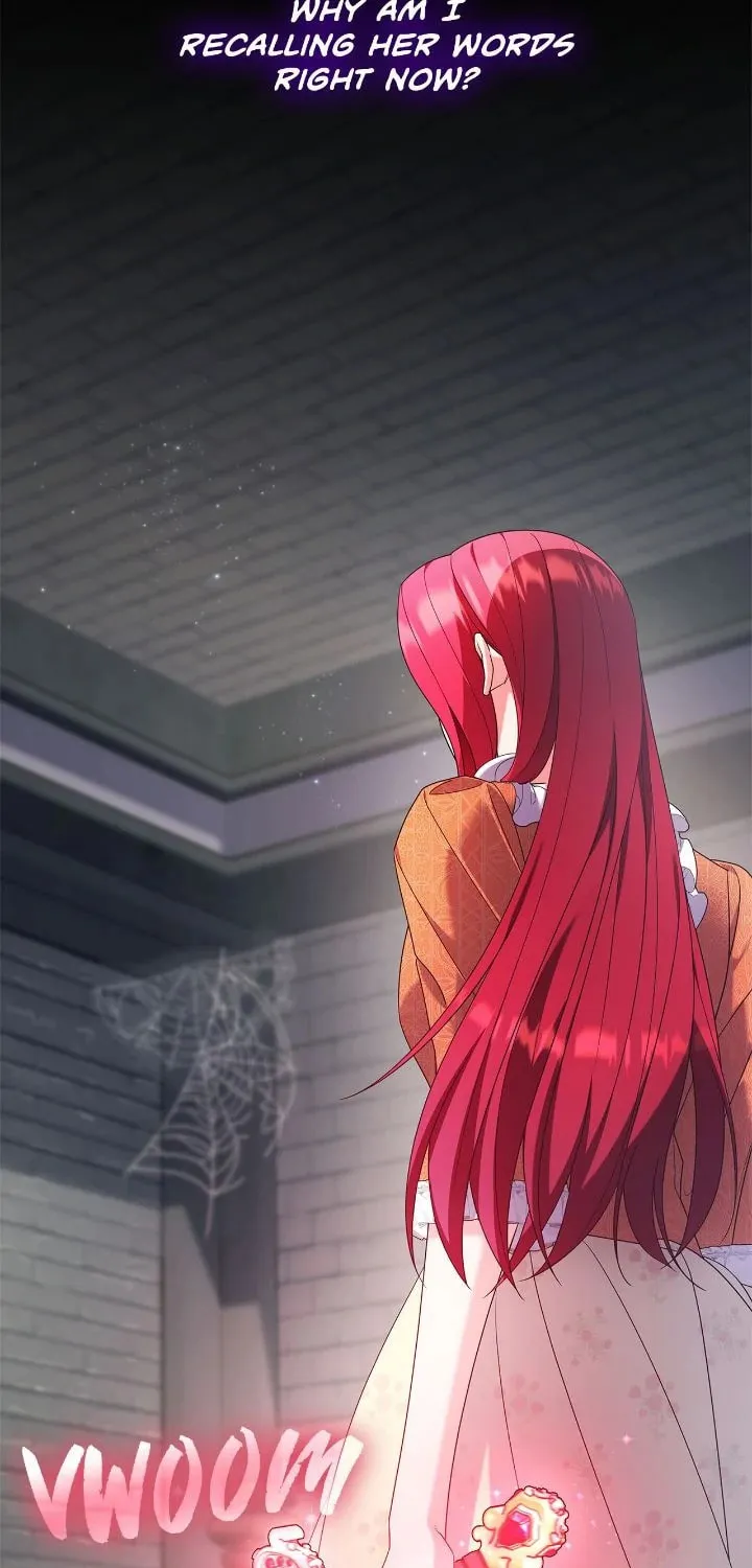 Don't Do This, Your Majesty Chapter 76 page 32 - 