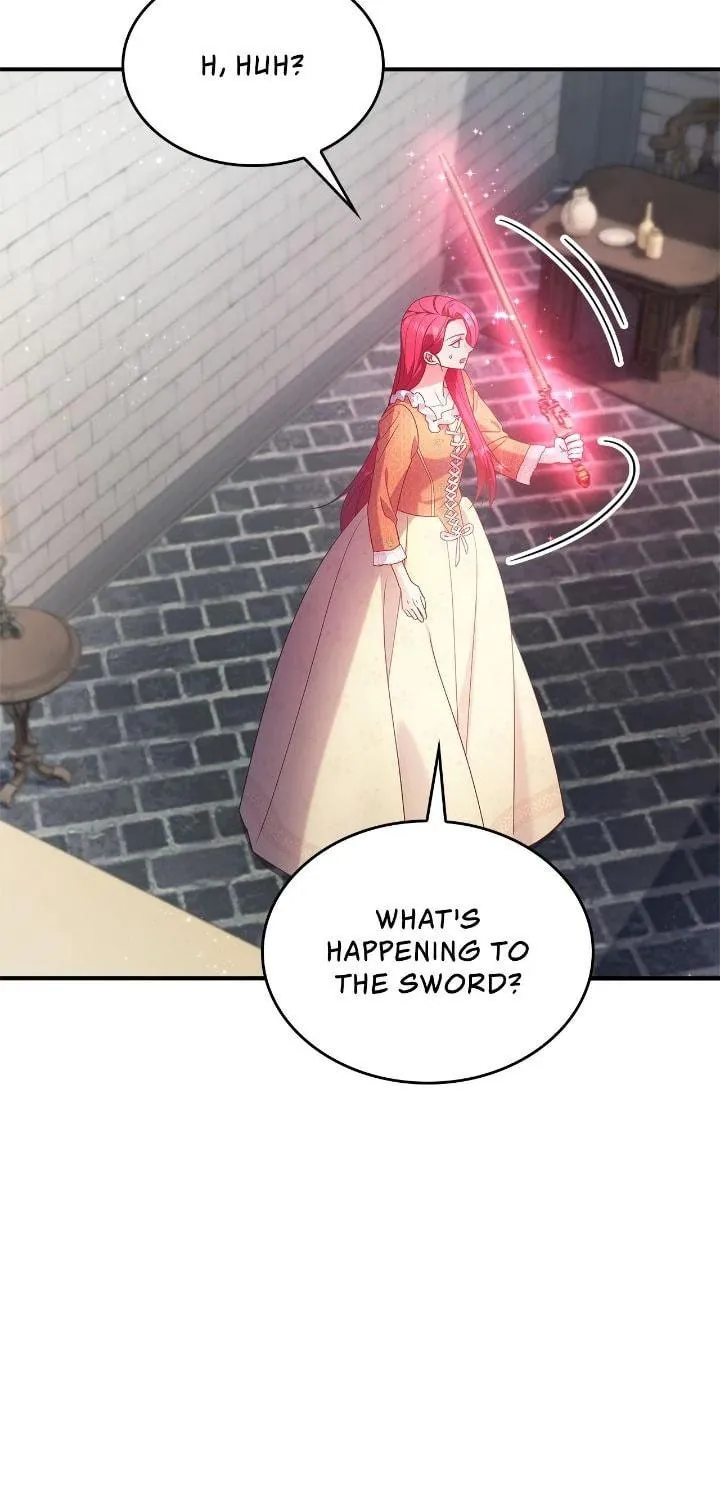 Don't Do This, Your Majesty Chapter 76 page 34 - 
