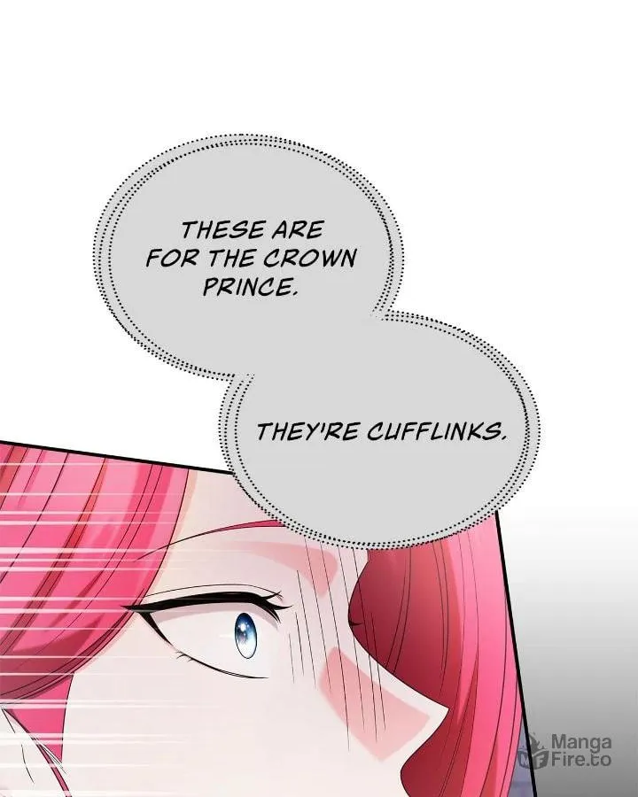 Don't Do This, Your Majesty Chapter 76 page 35 - 