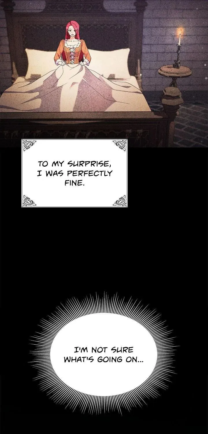 Don't Do This, Your Majesty Chapter 76 page 5 - 