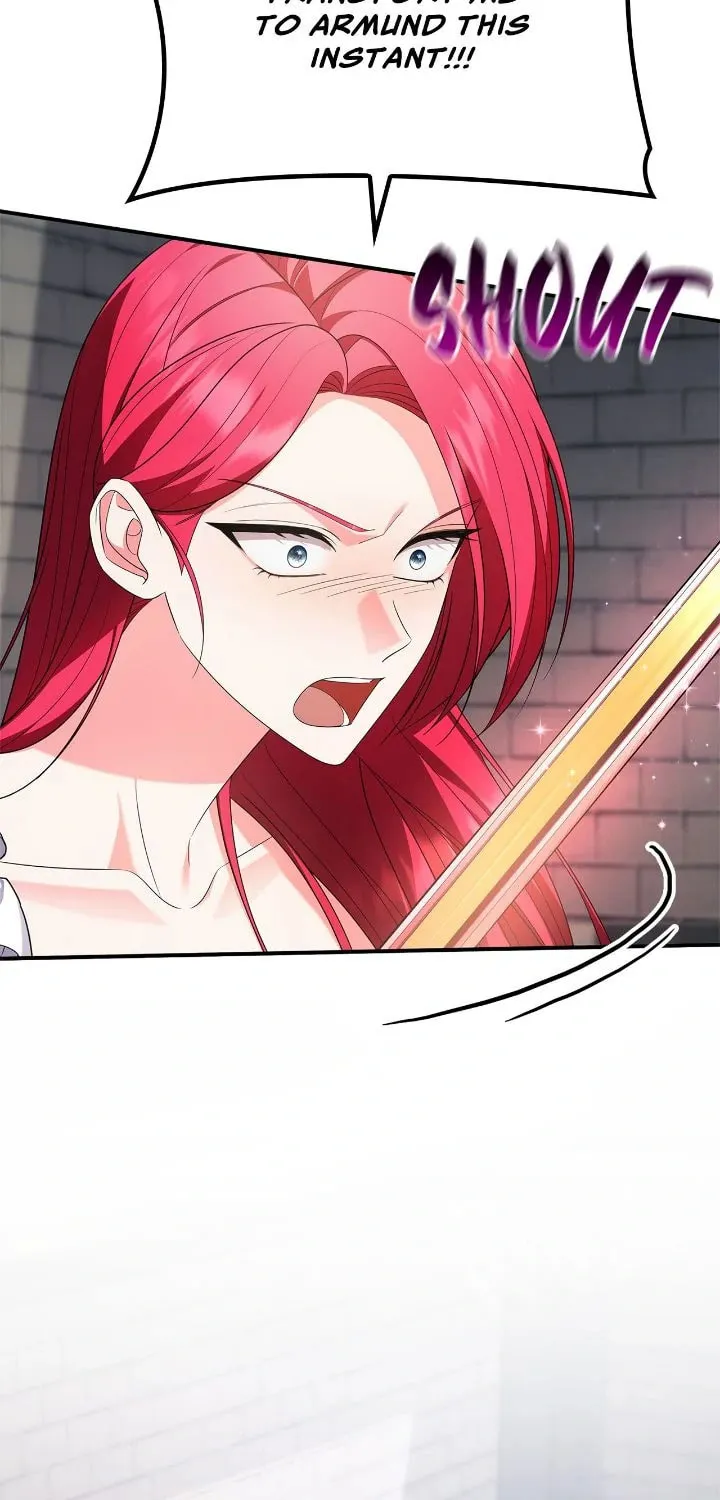 Don't Do This, Your Majesty Chapter 76 page 41 - 