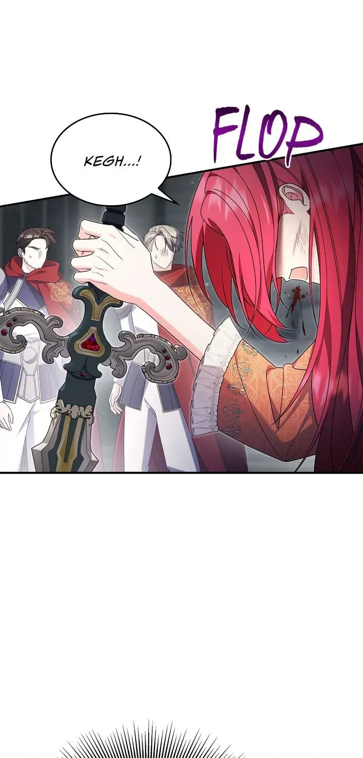 Don't Do This, Your Majesty Chapter 76 page 57 - 