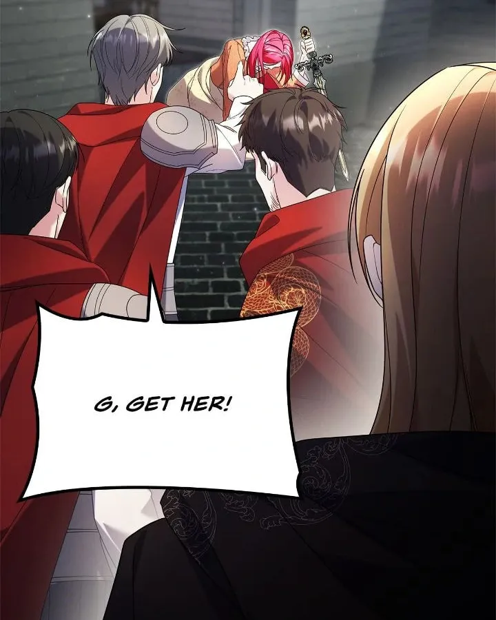 Don't Do This, Your Majesty Chapter 76 page 60 - 