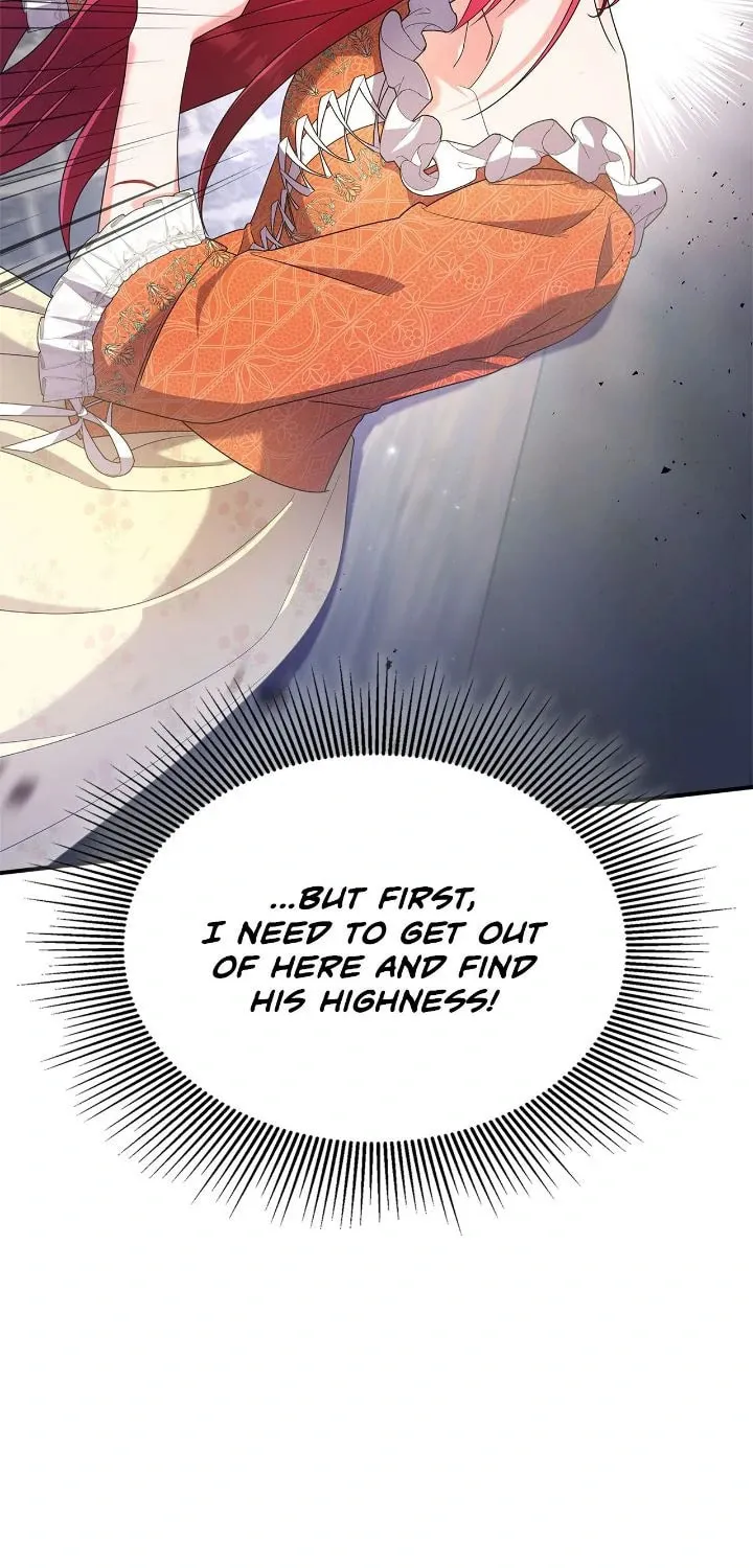 Don't Do This, Your Majesty Chapter 76 page 7 - 