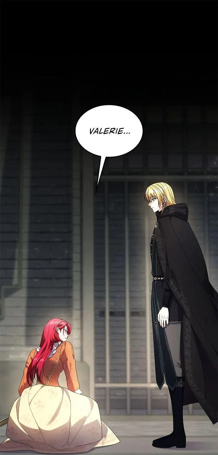 Don't Do This, Your Majesty Chapter 76 page 65 - 