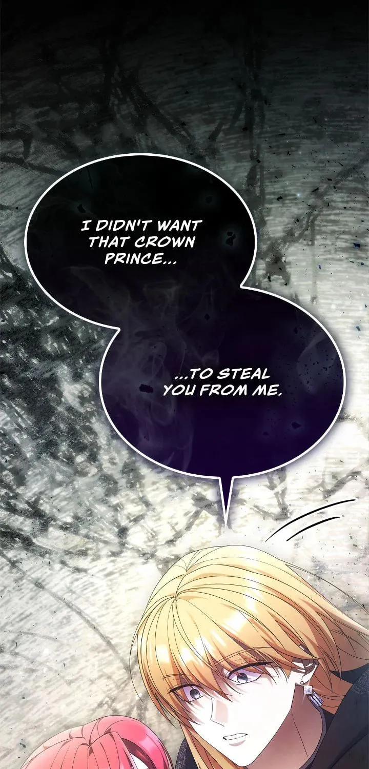 Don't Do This, Your Majesty Chapter 76 page 71 - 