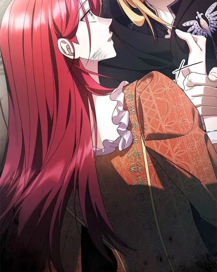 Don't Do This, Your Majesty Chapter 76 page 72 - 