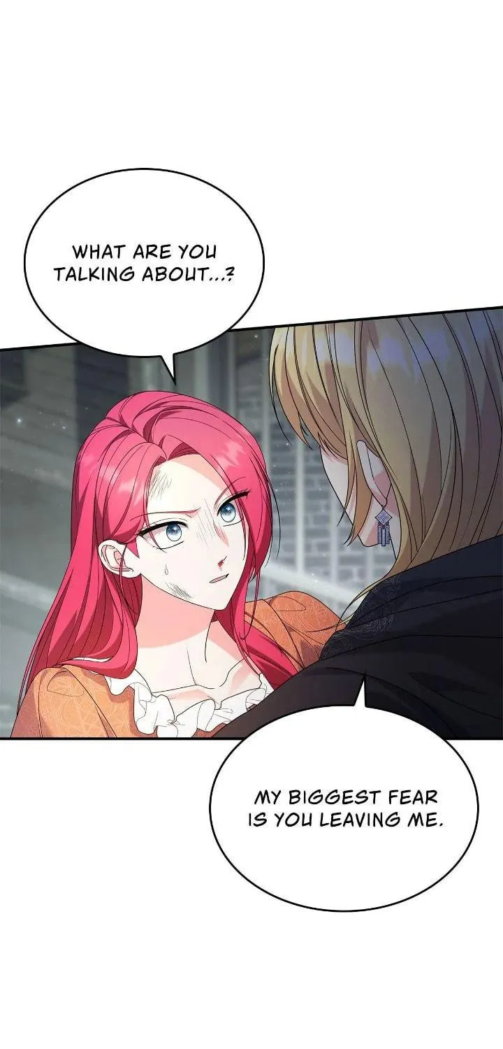 Don't Do This, Your Majesty Chapter 76 page 74 - 