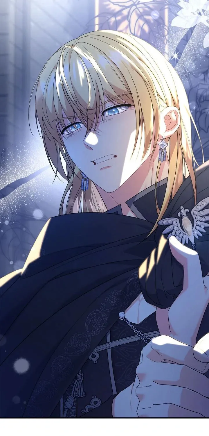 Don't Do This, Your Majesty Chapter 76 page 76 - 