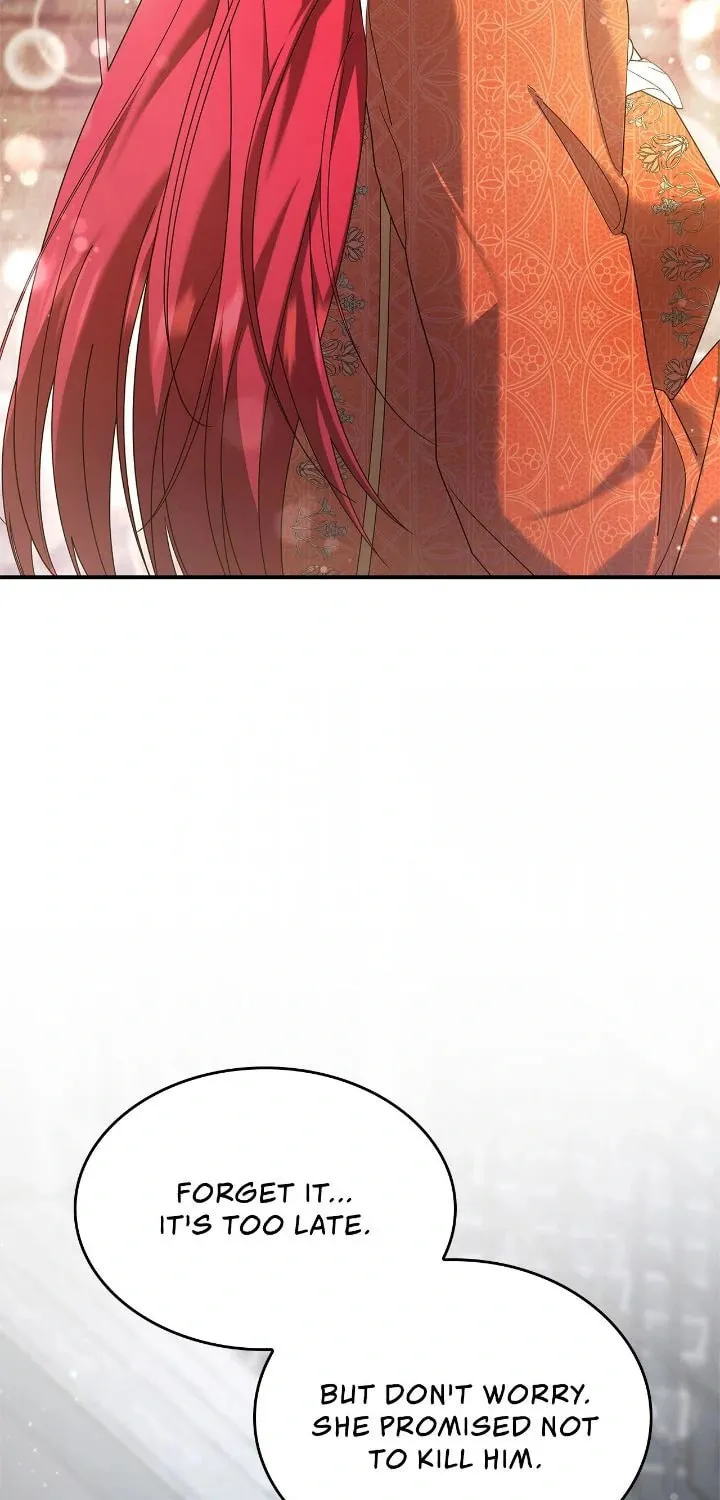 Don't Do This, Your Majesty Chapter 76 page 80 - 