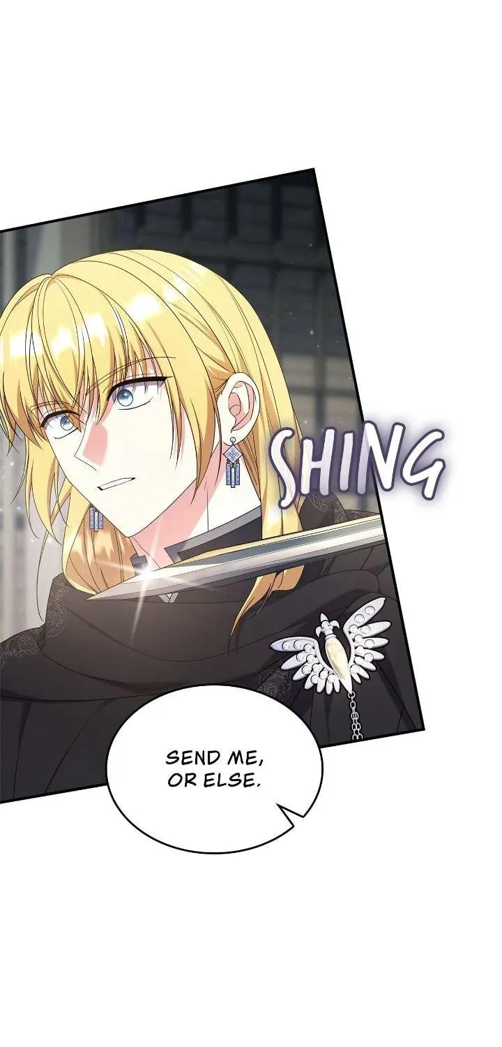 Don't Do This, Your Majesty Chapter 76 page 83 - 