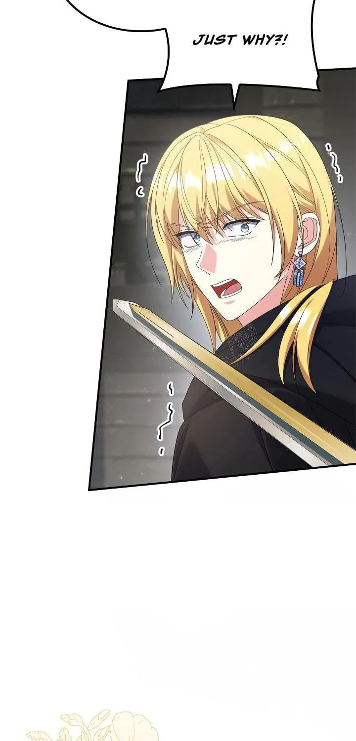 Don't Do This, Your Majesty Chapter 76 page 89 - 