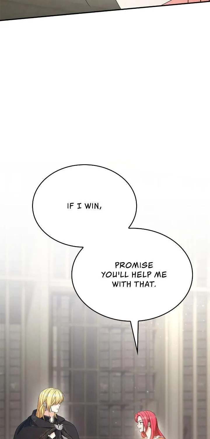 Don't Do This, Your Majesty Chapter 76 page 95 - 