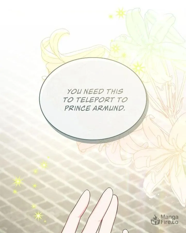 Don't Do This, Your Majesty Chapter 77 page 11 - 
