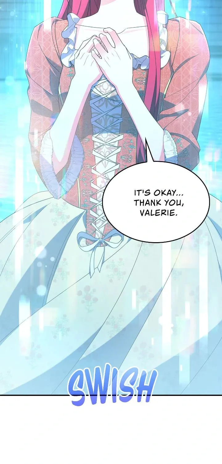 Don't Do This, Your Majesty Chapter 77 page 14 - 