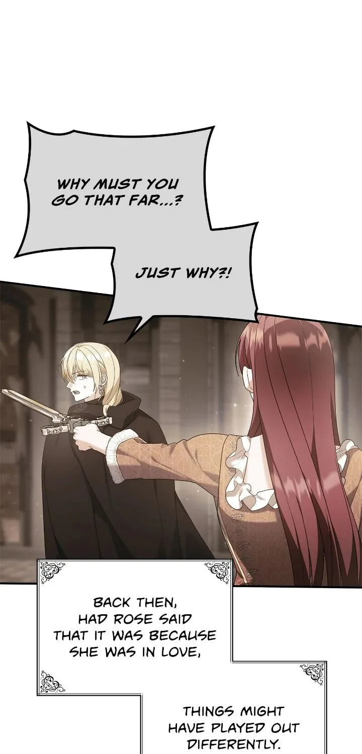 Don't Do This, Your Majesty Chapter 77 page 19 - 