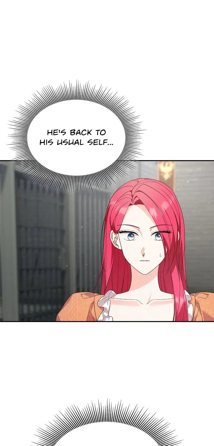 Don't Do This, Your Majesty Chapter 77 page 3 - 