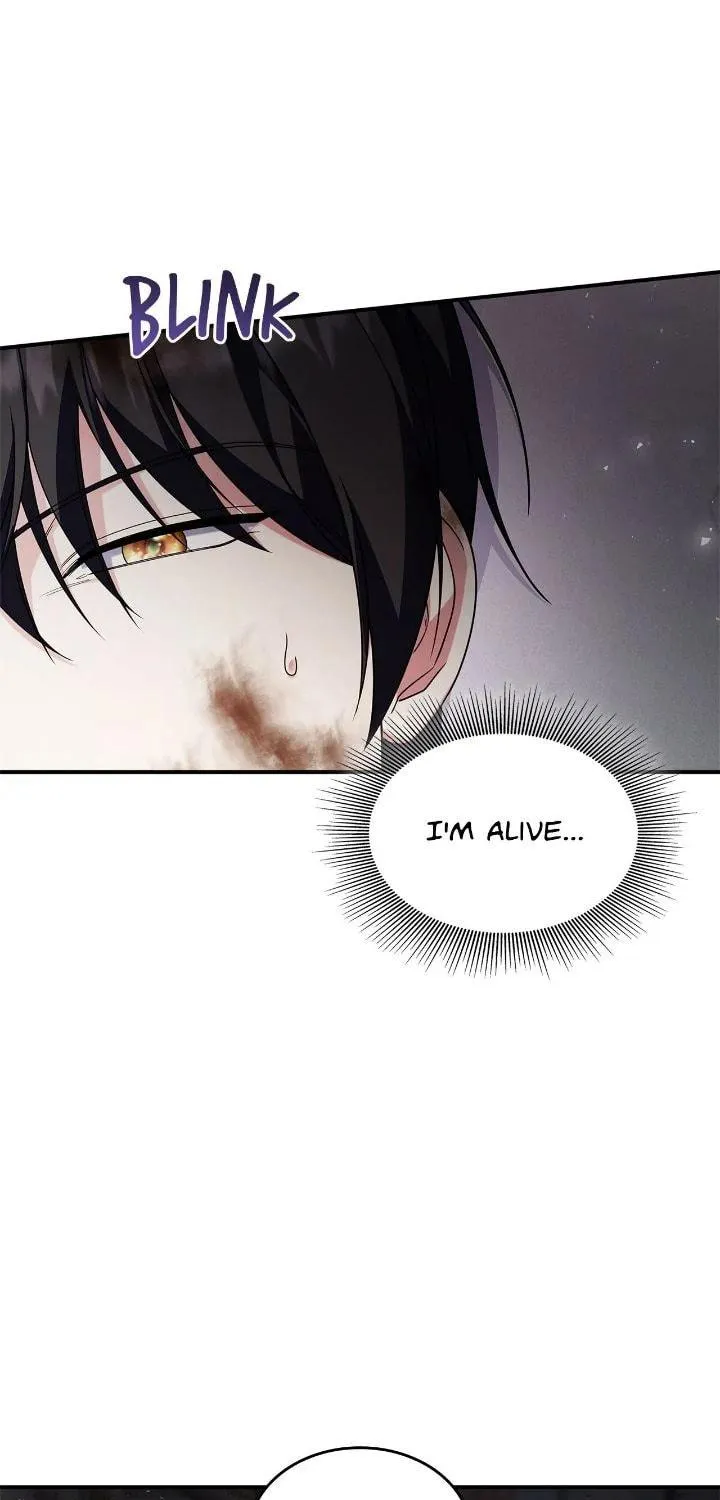 Don't Do This, Your Majesty Chapter 77 page 31 - 