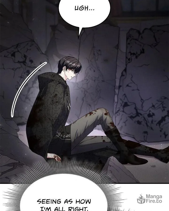 Don't Do This, Your Majesty Chapter 77 page 32 - 