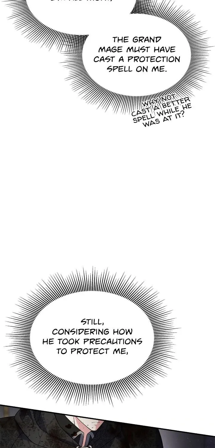 Don't Do This, Your Majesty Chapter 77 page 33 - 