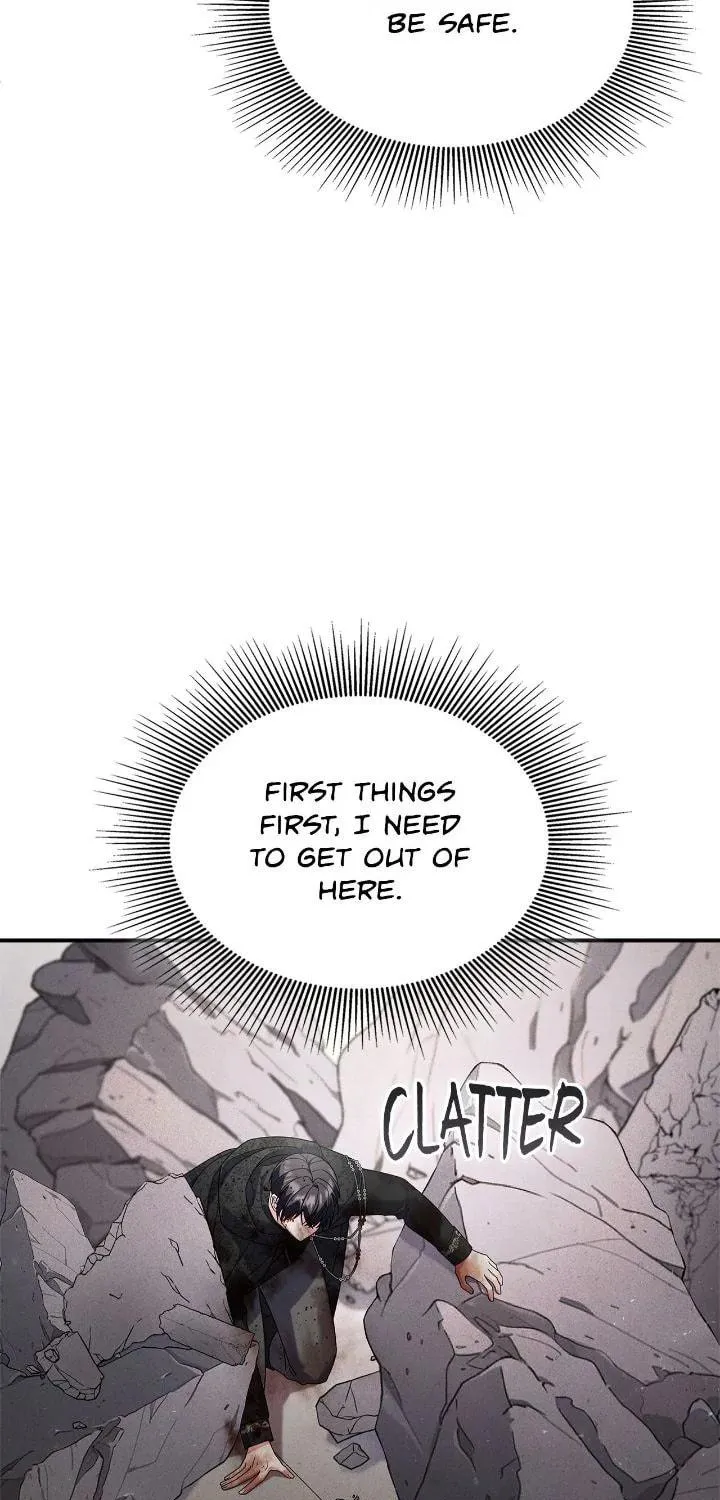 Don't Do This, Your Majesty Chapter 77 page 35 - 