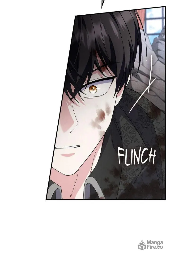 Don't Do This, Your Majesty Chapter 77 page 37 - 