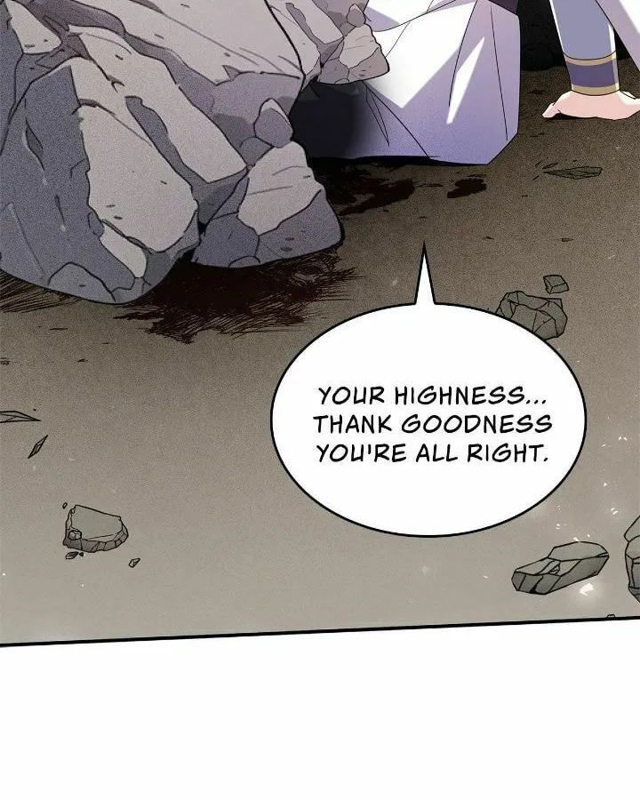 Don't Do This, Your Majesty Chapter 77 page 39 - 
