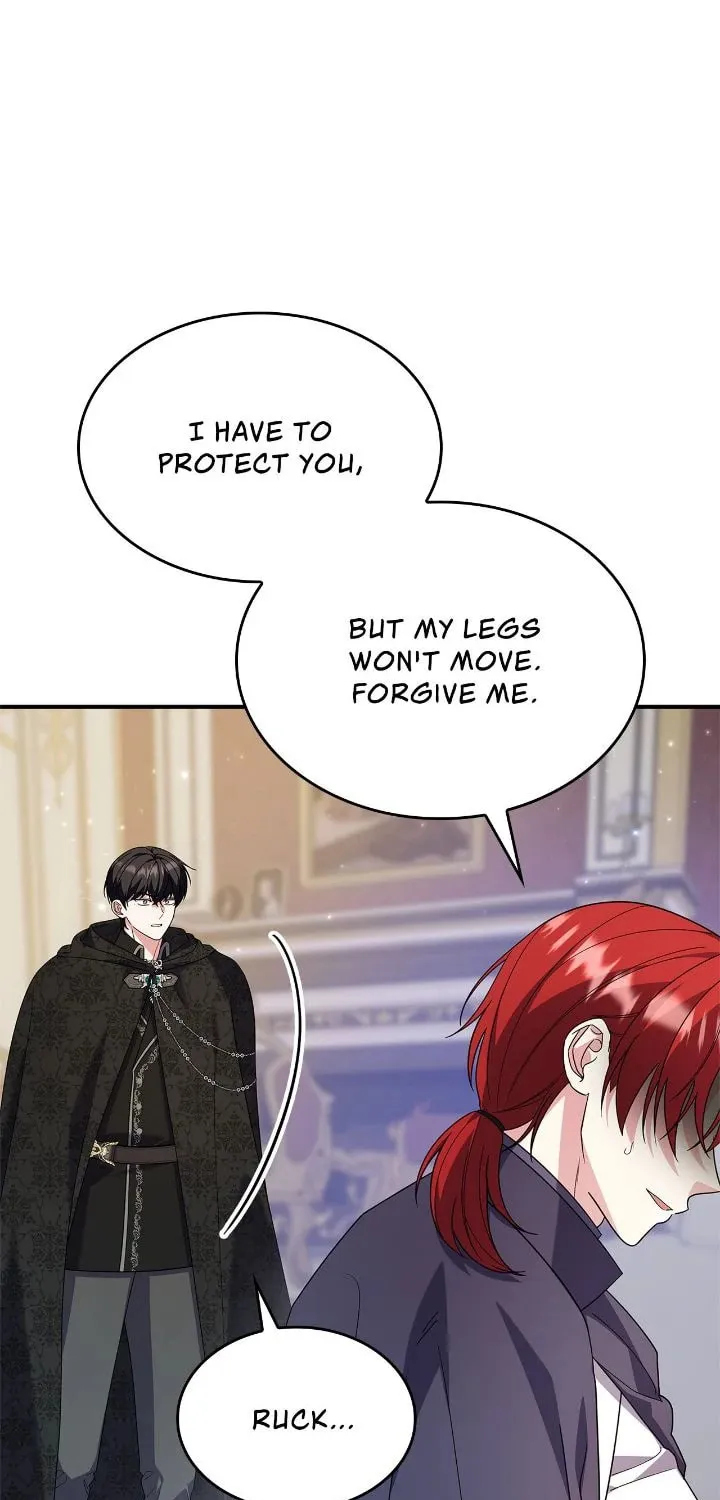 Don't Do This, Your Majesty Chapter 77 page 40 - 