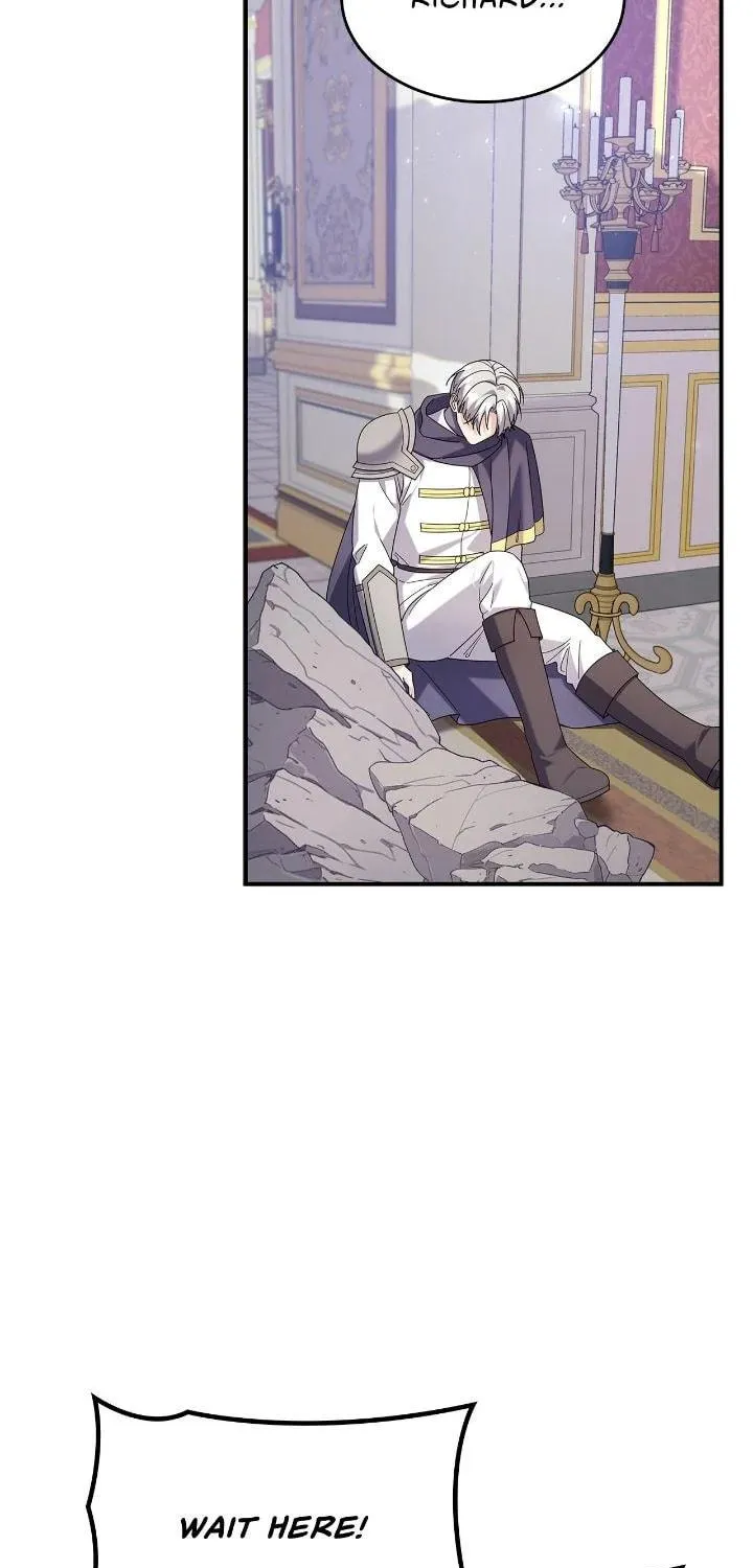 Don't Do This, Your Majesty Chapter 77 page 42 - 