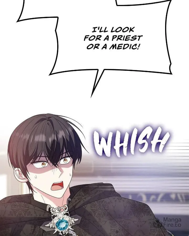 Don't Do This, Your Majesty Chapter 77 page 43 - 