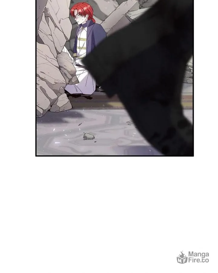 Don't Do This, Your Majesty Chapter 77 page 45 - 