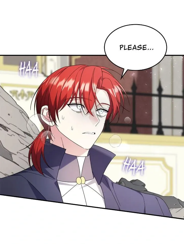 Don't Do This, Your Majesty Chapter 77 page 46 - 