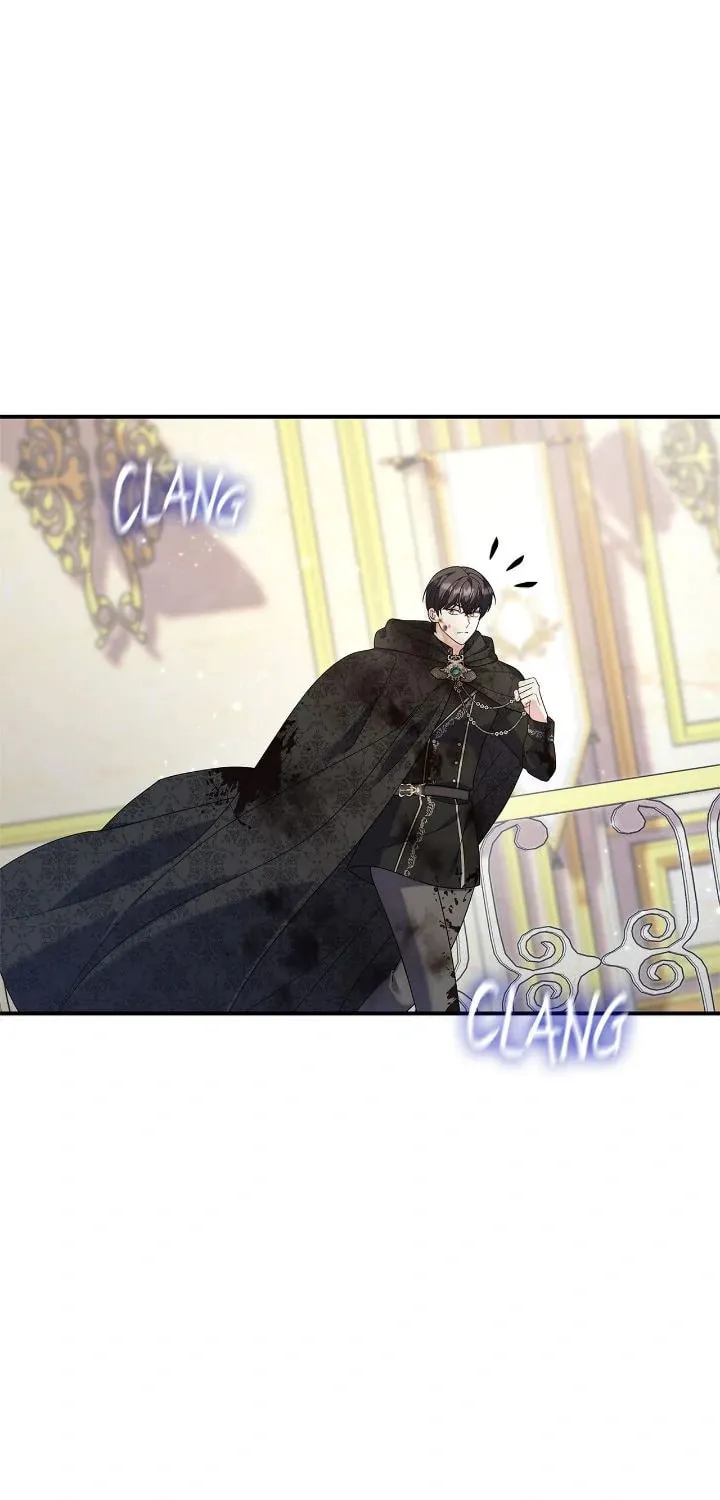 Don't Do This, Your Majesty Chapter 77 page 49 - 