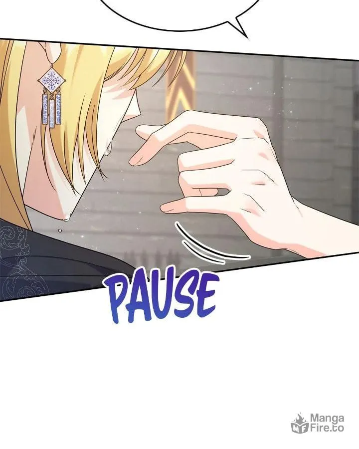 Don't Do This, Your Majesty Chapter 77 page 6 - 