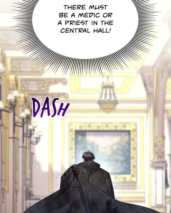 Don't Do This, Your Majesty Chapter 77 page 52 - 