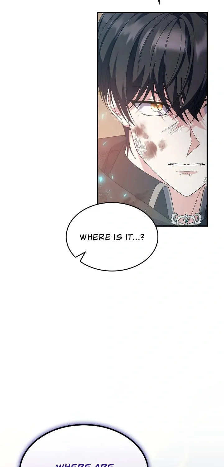 Don't Do This, Your Majesty Chapter 77 page 60 - 